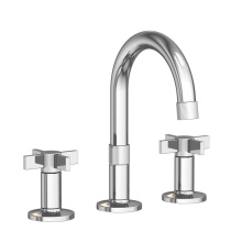 Newport Brass 3240C-26 - Pardees® Widespread Lavatory Faucet