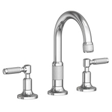 Newport Brass 3250C-26 - Clemens Widespread Lavatory Faucet