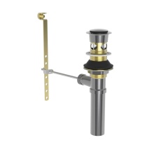 Newport Brass 326-30 - Brasstech Lavatory Drain