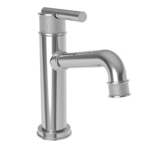 Newport Brass 3273-26 - Griffey Single Hole Lavatory Faucet