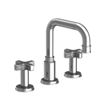 Newport Brass 3280-26 - Griffey Widespread Lavatory Faucet