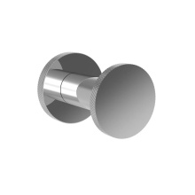 Newport Brass 3290-1650-26 - Muncy Single Robe Hook