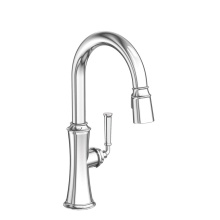 Newport Brass 3310-5203-26 - Stripling® Prep/Bar Pull Down Faucet