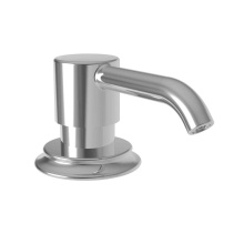 Newport Brass 3310-5721-26 - Stripling® Soap/Lotion Dispenser