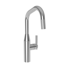 Newport Brass 3360-5113-26 - Muncy Pull-Down Kitchen Faucet