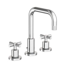 Newport Brass 3370-26 - Muncy Widespread Lavatory Faucet