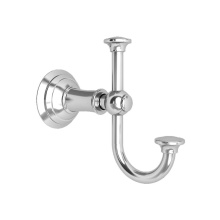 Newport Brass 34-13-26 - Aylesbury Double Robe Hook