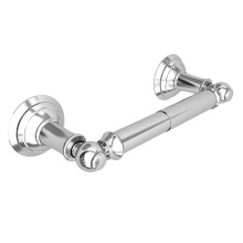 Newport Brass 34-28-26 - Aylesbury Double Post Toilet Tissue Holder
