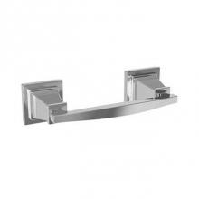 Newport Brass 43-28/26 - Double Post Toilet Tissue Holder