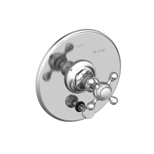 Newport Brass 5-1762BP-26 - Victoria Balanced Pressure Tub & Shower Diverter Plate with Handle. Less Showerhead, arm and f