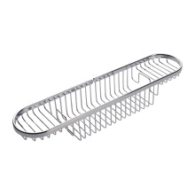 Newport Brass 503L-26 - 18'' Large Combination Basket