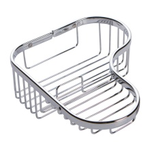 Newport Brass 504L-26 - Large Combination Corner Basket
