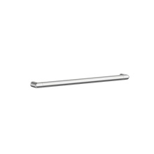 Newport Brass 5083SQ-26 - Other 24'' Square Corner Grab Bar Tube