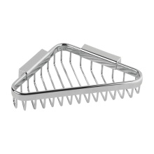 Newport Brass 553G-26 - 6'' Corner Basket