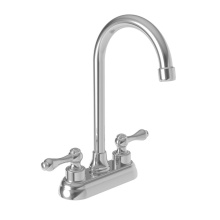 Newport Brass 808-26 - Seaport® Prep/Bar Faucet