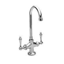 Newport Brass 8081-26 - Nadya® Prep/Bar Faucet
