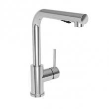 Newport Brass 8200-5113/26 - Pull-Down Kitchen Faucet