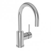 Newport Brass 8203/26 - Single Hole Lavatory Faucet