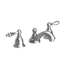 Newport Brass 850-26 - Seaport® Widespread Lavatory Faucet