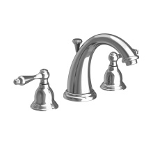 Newport Brass 850C-26 - Seaport® Widespread Lavatory Faucet
