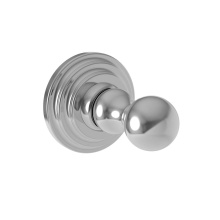 Newport Brass 890-1650-26 - Astor® Single Robe Hook