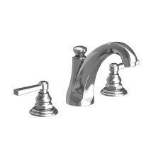 Newport Brass 910C-26 - Astor® Widespread Lavatory Faucet