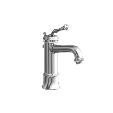 Newport Brass 9203-26 - Astor® Single Hole Lavatory Faucet