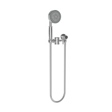 Newport Brass 990-0442-26 - East Linear® Shower Slider Kit for Grab Bar