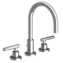 Newport Brass 990L-26 - East Linear® Widespread Lavatory Faucet