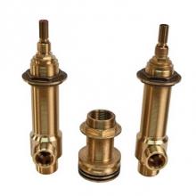 Newport Brass 1-586 - 3/4'' Valve, quick connect included.