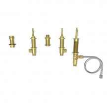 Newport Brass 1-548 - 3/4'' Valve.