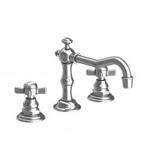 Newport Brass 1000/26 - Fairfield Widespread Lavatory Faucet