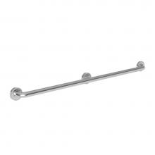 Newport Brass 1020-3942/26 - Amisa 42'' Grab Bar