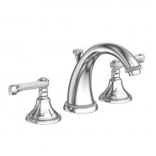 Newport Brass 1020/26 - Amisa Widespread Lavatory Faucet