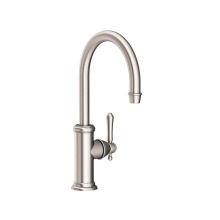 Newport Brass 1030-5233/15S - Chesterfield Prep/Bar Faucet Satin Nickel (PVD)