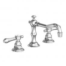 Newport Brass 1030/26 - Chesterfield  Widespread Lavatory Faucet