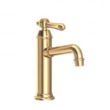 Newport Brass 1033/03N - Single Hole Lavatory Faucet