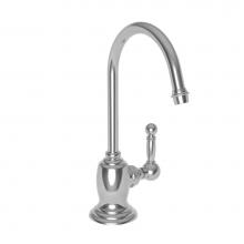 Newport Brass 107C/26 - Nadya Cold Water Dispenser