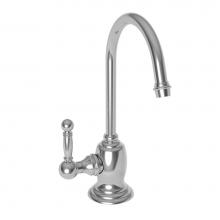 Newport Brass 107H/26 - Nadya Hot Water Dispenser