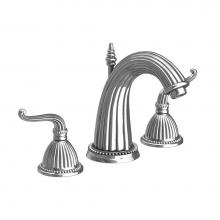 Newport Brass 1090/26 - Alexandria Widespread Lavatory Faucet