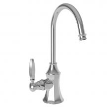Newport Brass 1200-5613/26 - Metropole Hot Water Dispenser