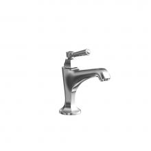 Newport Brass 1203/26 - Metropole Single Hole Lavatory Faucet