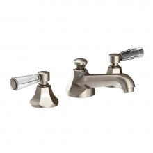 Newport Brass 1230/15A - Metropole Widespread Lavatory Faucet