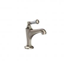 Newport Brass 1233/15A - Metropole Single Hole Lavatory Faucet