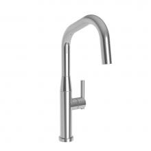 Newport Brass 1400-5143/26 - Pull-down Kitchen Faucet