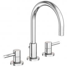 Newport Brass 1500/26 - East Linear Widespread Lavatory Faucet
