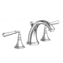 Newport Brass 1740/26 - Bevelle Widespread Lavatory Faucet