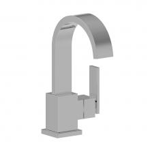 Newport Brass 2043-1/26 - Single Hole Lavatory Faucet