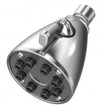 Newport Brass 211/26 - Single Function Shower Head