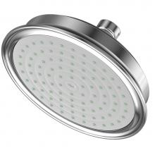 Newport Brass 2142/26 - Single Function Shower Head